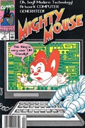 MIGHTY MOUSE #7B 