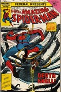 AMAZING SPIDER-MAN #4 