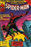 MARVEL TALES #1 