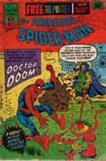AMAZING SPIDER-MAN #5 