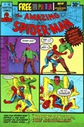 AMAZING SPIDER-MAN #4 