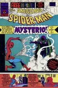 AMAZING SPIDER-MAN #14 