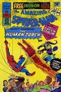 AMAZING SPIDER-MAN #17 