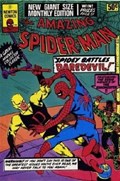 AMAZING SPIDER-MAN #16 