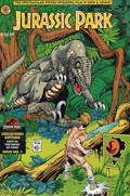 JURASSIC PARK #1 