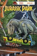 JURASSIC PARK #3 