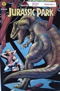 JURASSIC PARK #4 