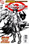 OMAC PROJECT: INFINITE CRISIS SPECIAL #1-2nd 