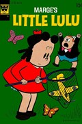 LITTLE LULU #205C 