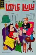 LITTLE LULU #208B 