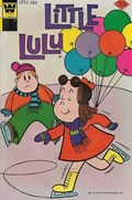 LITTLE LULU #237B 