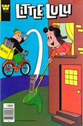 LITTLE LULU #253B 