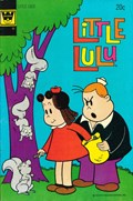 LITTLE LULU #218B 