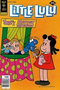 LITTLE LULU #244 