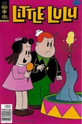 LITTLE LULU #248 
