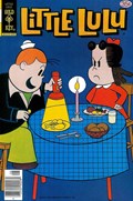 LITTLE LULU #247 