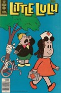 LITTLE LULU #256 