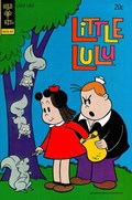 LITTLE LULU #218 