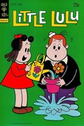 LITTLE LULU #219 