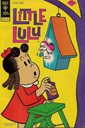 LITTLE LULU #220 