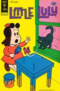 LITTLE LULU #226 