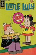 LITTLE LULU #231 