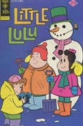 LITTLE LULU #230 