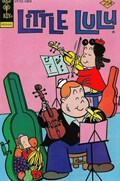 LITTLE LULU #232 