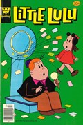 LITTLE LULU #246B 
