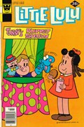 LITTLE LULU #244B 