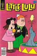 LITTLE LULU #248B 