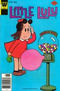 LITTLE LULU #239B 