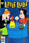 LITTLE LULU #247B 