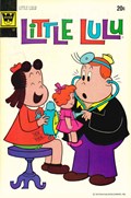 LITTLE LULU #217B 