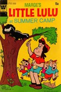 LITTLE LULU #206C 