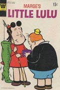 LITTLE LULU #202B 