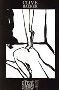CLIVE BARKER'S GREAT AND SECRET SHOW #9-RI-B 