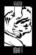 CLIVE BARKER'S GREAT AND SECRET SHOW #10-RI-B 
