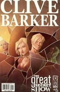 CLIVE BARKER'S GREAT AND SECRET SHOW #6 