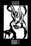 CLIVE BARKER'S GREAT AND SECRET SHOW #11-RI-B 