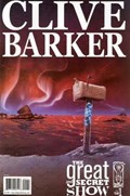 CLIVE BARKER'S GREAT AND SECRET SHOW #1B 