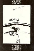 CLIVE BARKER'S GREAT AND SECRET SHOW #2-RI 