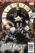 MOON KNIGHT #8B 