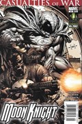 MOON KNIGHT #9B 