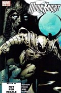 MOON KNIGHT #1C 