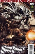 MOON KNIGHT #9 