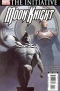 MOON KNIGHT #11 