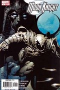 MOON KNIGHT #1 