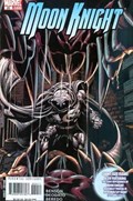 MOON KNIGHT #20 