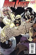 MOON KNIGHT #21B 